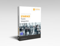 STARFACE MS Teams Integration