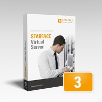 STARFACE PBX Compact Server VM Edition